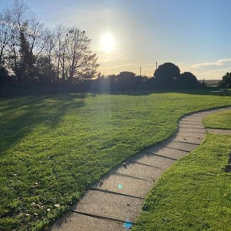 Chester'S Retreat Belton with Browston Exteriör bild