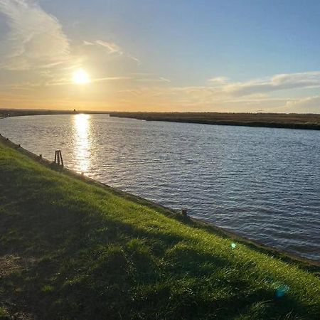 Chester'S Retreat Belton with Browston Exteriör bild