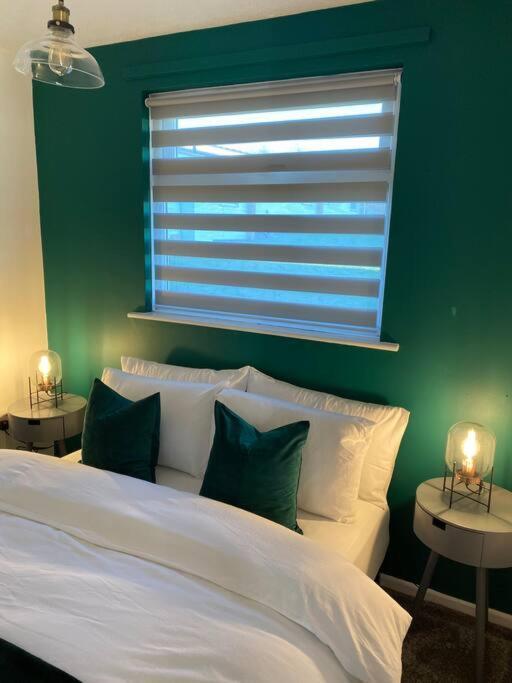 Chester'S Retreat Belton with Browston Exteriör bild