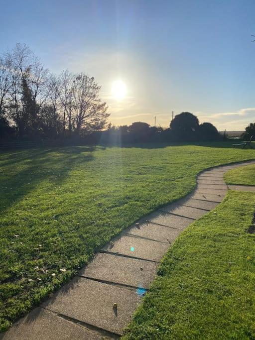 Chester'S Retreat Belton with Browston Exteriör bild