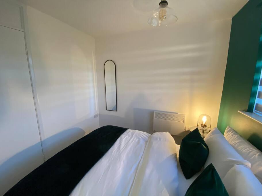 Chester'S Retreat Belton with Browston Exteriör bild