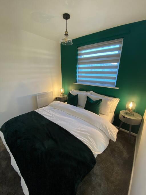 Chester'S Retreat Belton with Browston Exteriör bild