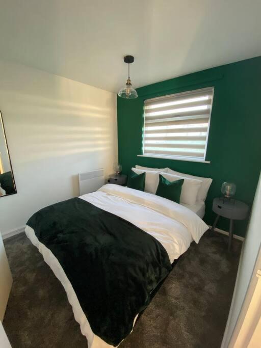 Chester'S Retreat Belton with Browston Exteriör bild